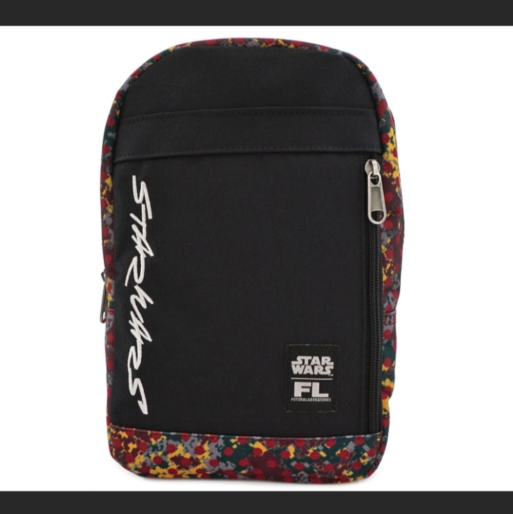 Funko Star Wars Futura AOP Sling Backpack